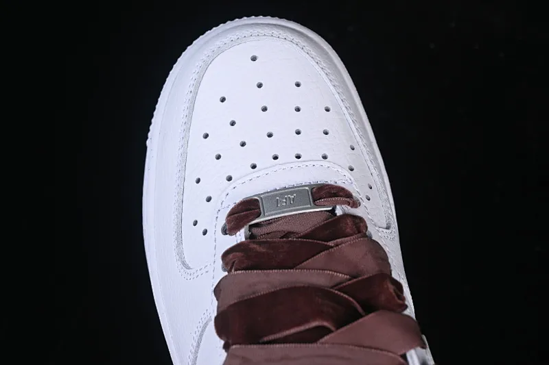 All categories Nk Air Force 1 Air Force series Nk Air Force 1 Low Air Force low-top Nike Air Force 1'07 Low Air Force 1 low-top casual sneakers HV4403-600